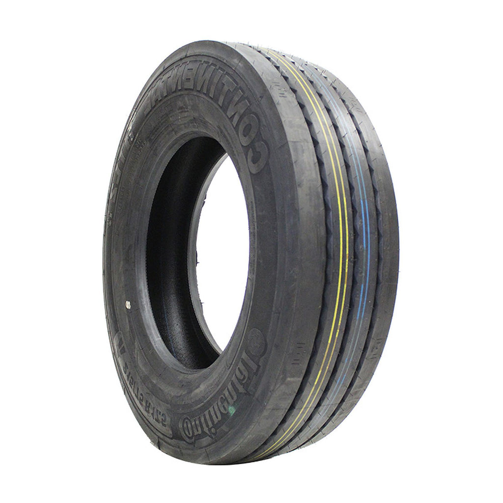 Continental HTL2 Eco Plus 215/75R17.5 135L J Commercial Tire