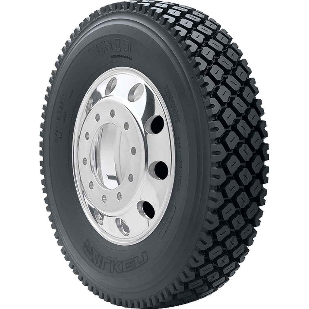 Falken CI-637 11R24.5 149/146J H Commercial Tire