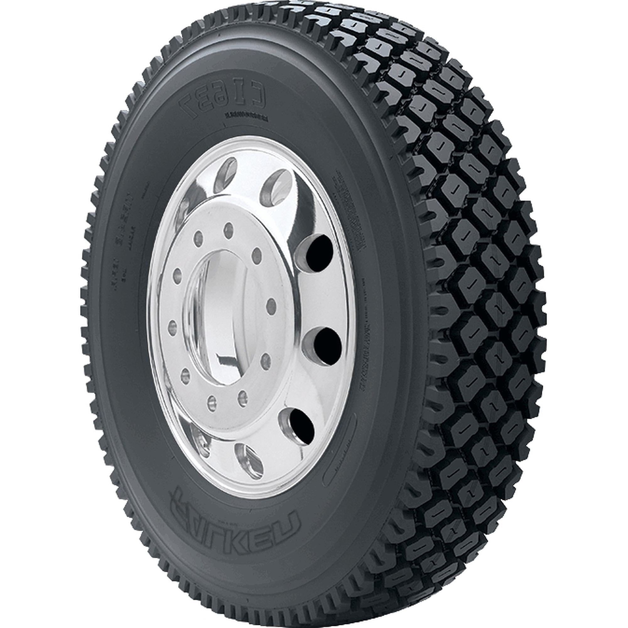 Falken CI-637 11R24.5 149/146J H Commercial Tire