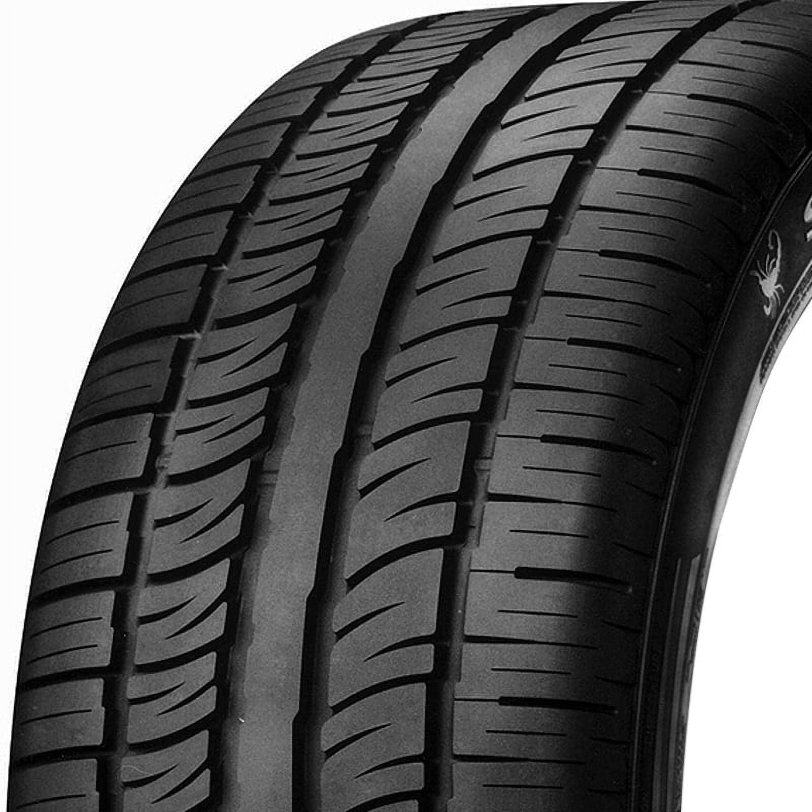 Pirelli Scorpion Zero Asimmetrico All Season 265/35ZR22 102W XL SUV/Crossover Tire