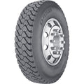 General Ameristeel D450 11R22.5 146L H Commercial Tire