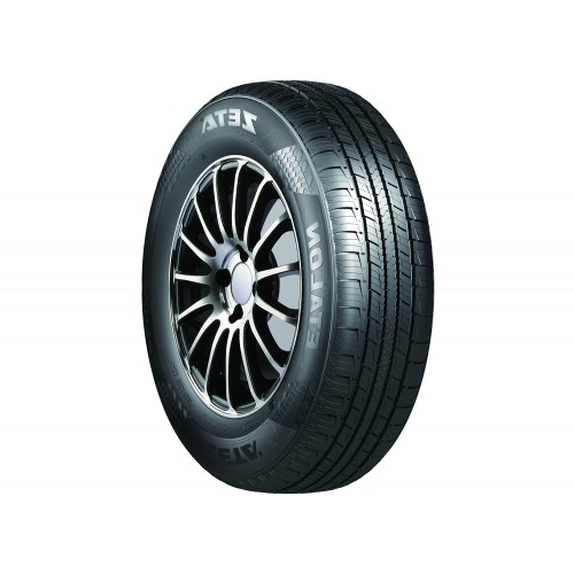 Zeta Etalon All Season P235/65R17 108V Passenger Tire