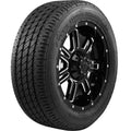 Nitto Dura Grappler Highway LT265/70R17 121/118Q E Light Truck Tire