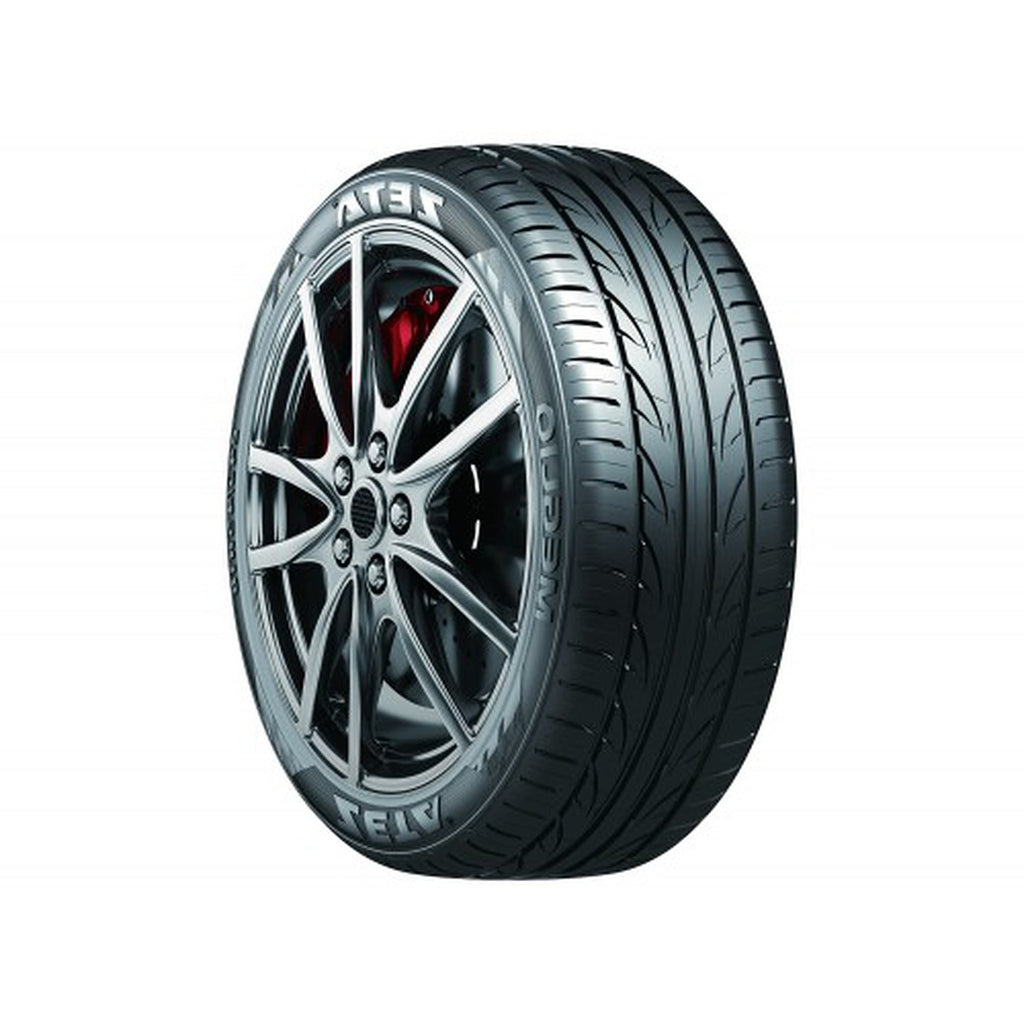 Zeta Meglio UHP 245/40ZR18 97W XL Passenger Tire