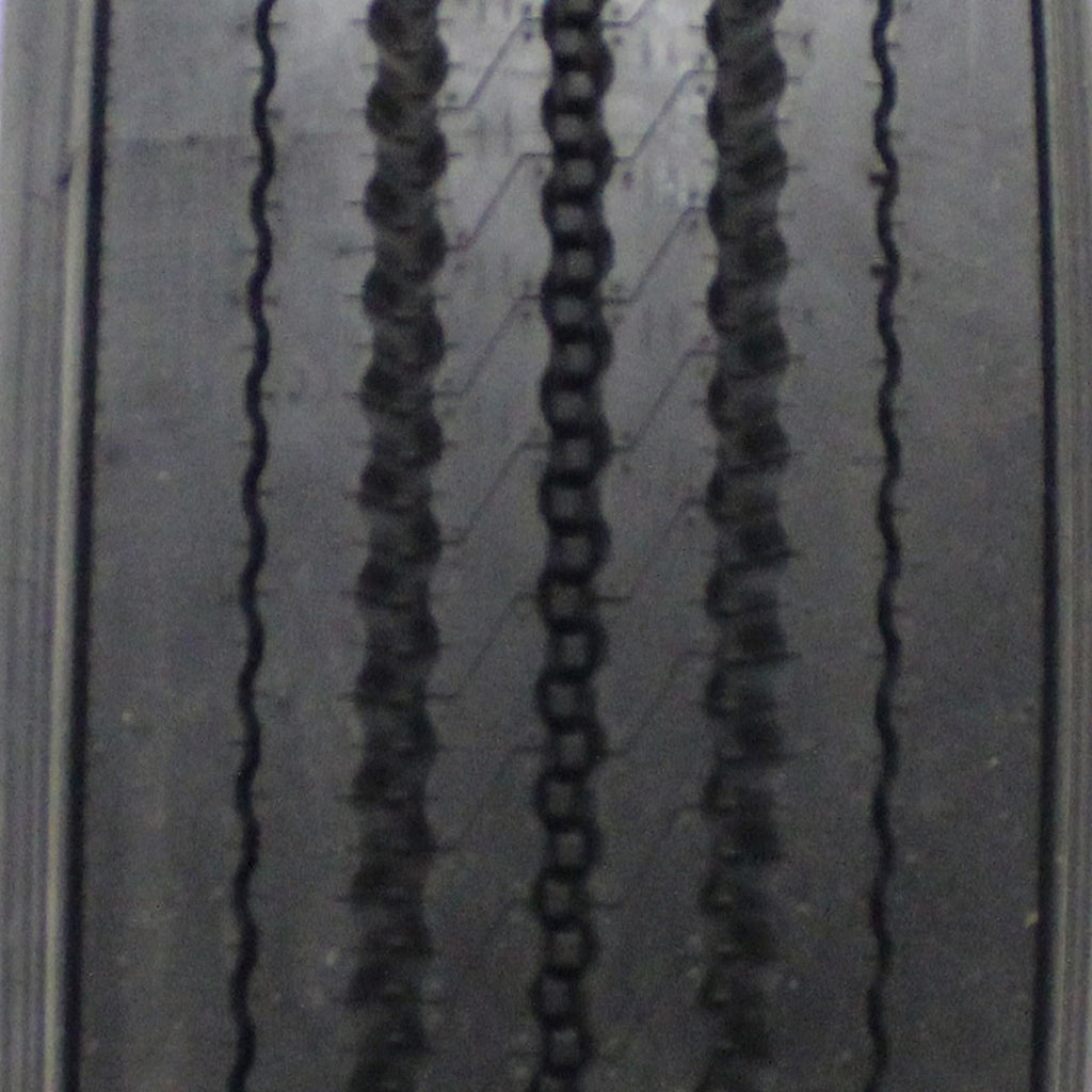 General S380A 295/75R22.5 145L G Commercial Tire