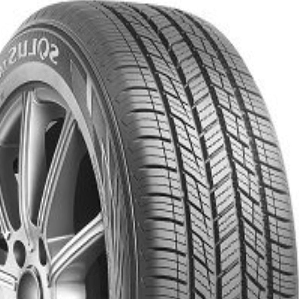 Kumho Tire Kumho Solus TA51a All Season 195/75R14 92T Passenger Tire