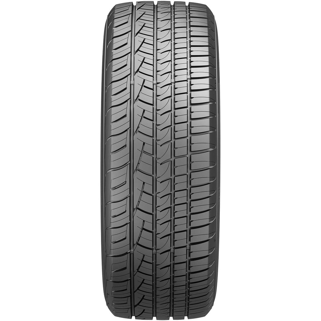 General G-MAX Justice All Season 265/60R17 108V Passenger Tire
