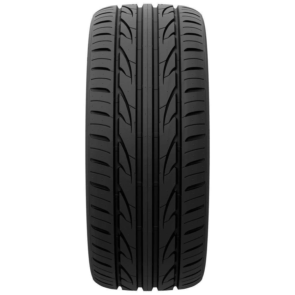 Lexani LXUHP-207 UHP All Season 235/45ZR17 97W XL Passenger Tire