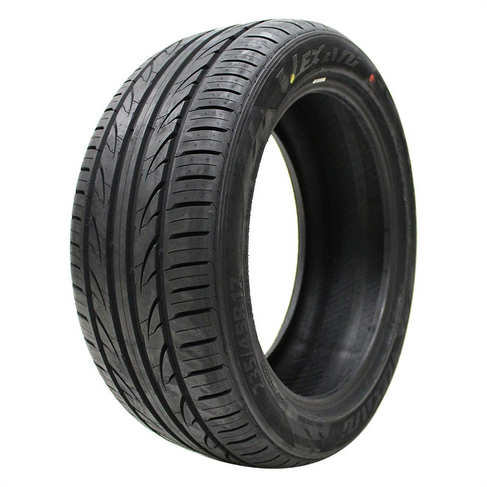 Lexani LXUHP-207 UHP All Season 215/40ZR18 89W XL Passenger Tire