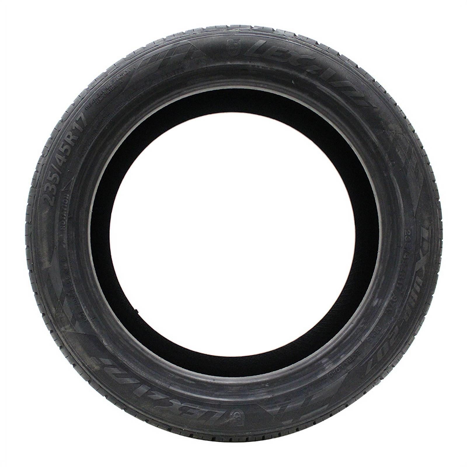 Lexani LXUHP-207 UHP All Season 215/40ZR18 89W XL Passenger Tire