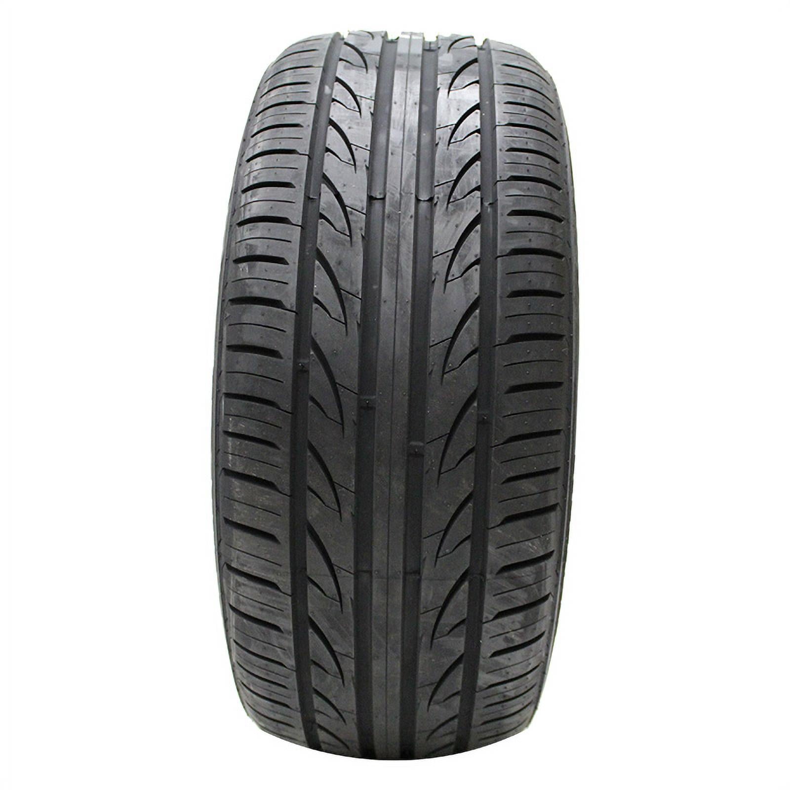Lexani LXUHP-207 UHP All Season 215/40ZR18 89W XL Passenger Tire