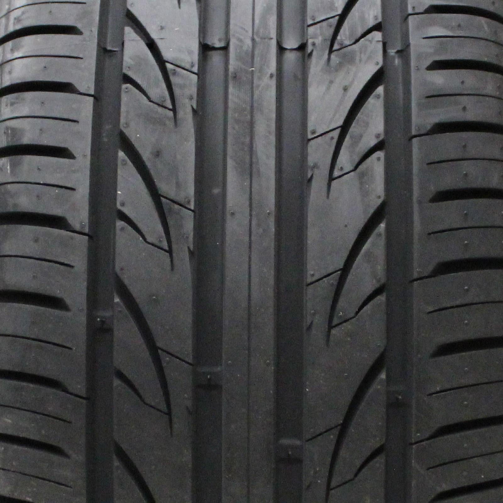 Lexani LXUHP-207 UHP All Season 215/40ZR18 89W XL Passenger Tire