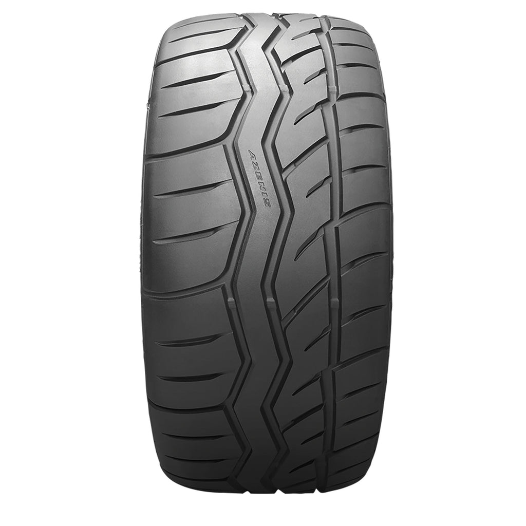 Falken Azenis RT-615K+ UHP Summer 195/60R14 86H Passenger Tire