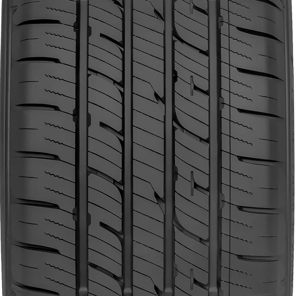 Sumitomo HTR Enhance LX2 All Season 235/65R17 104T Passenger Tire