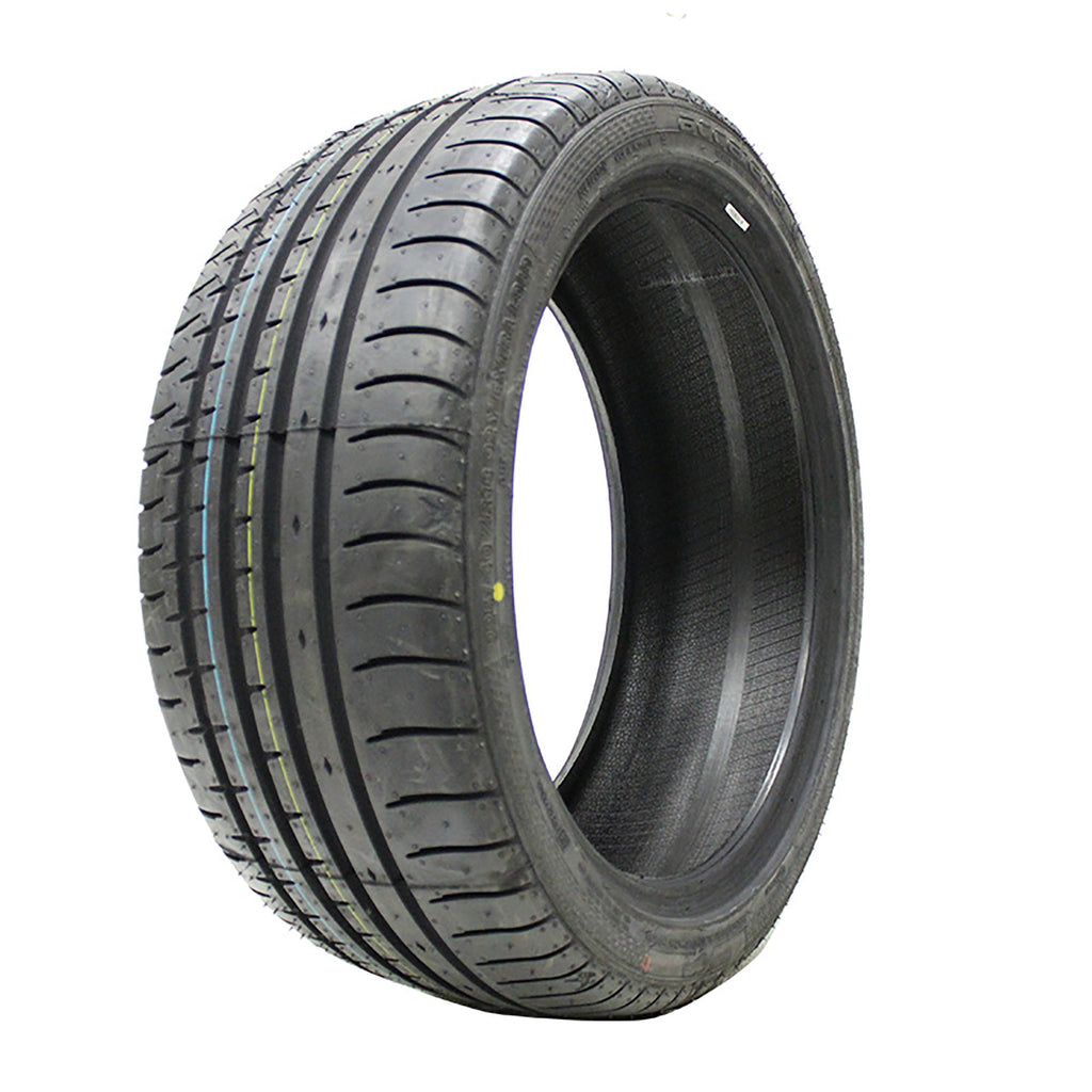 Accelera Phi All Season 235/35ZR20 92Y XL Passenger Tire
