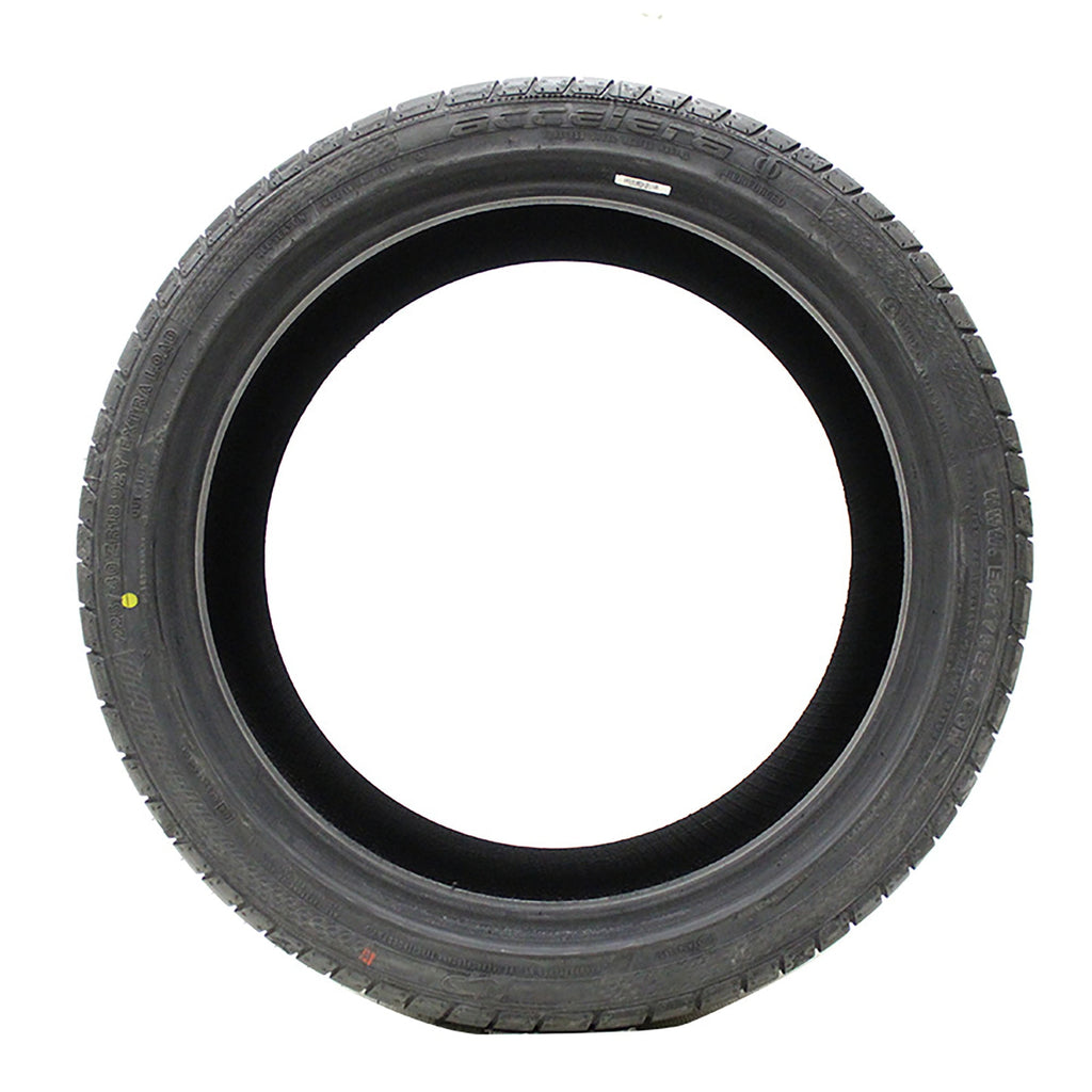 Accelera Phi All Season 235/35ZR20 92Y XL Passenger Tire