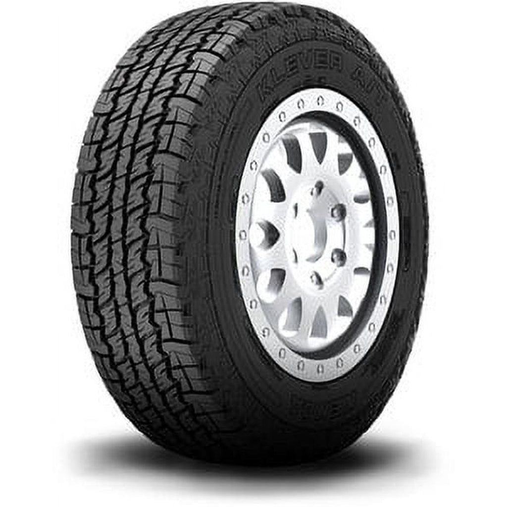 KENDA KR28 P285/70R17 117S B 660 A B B ALL SEASON TIRE Fits: 2021-23 Jeep Wrangler Unlimited Rubicon 392, 2018-20 Jeep Wrangler Unlimited Rubicon