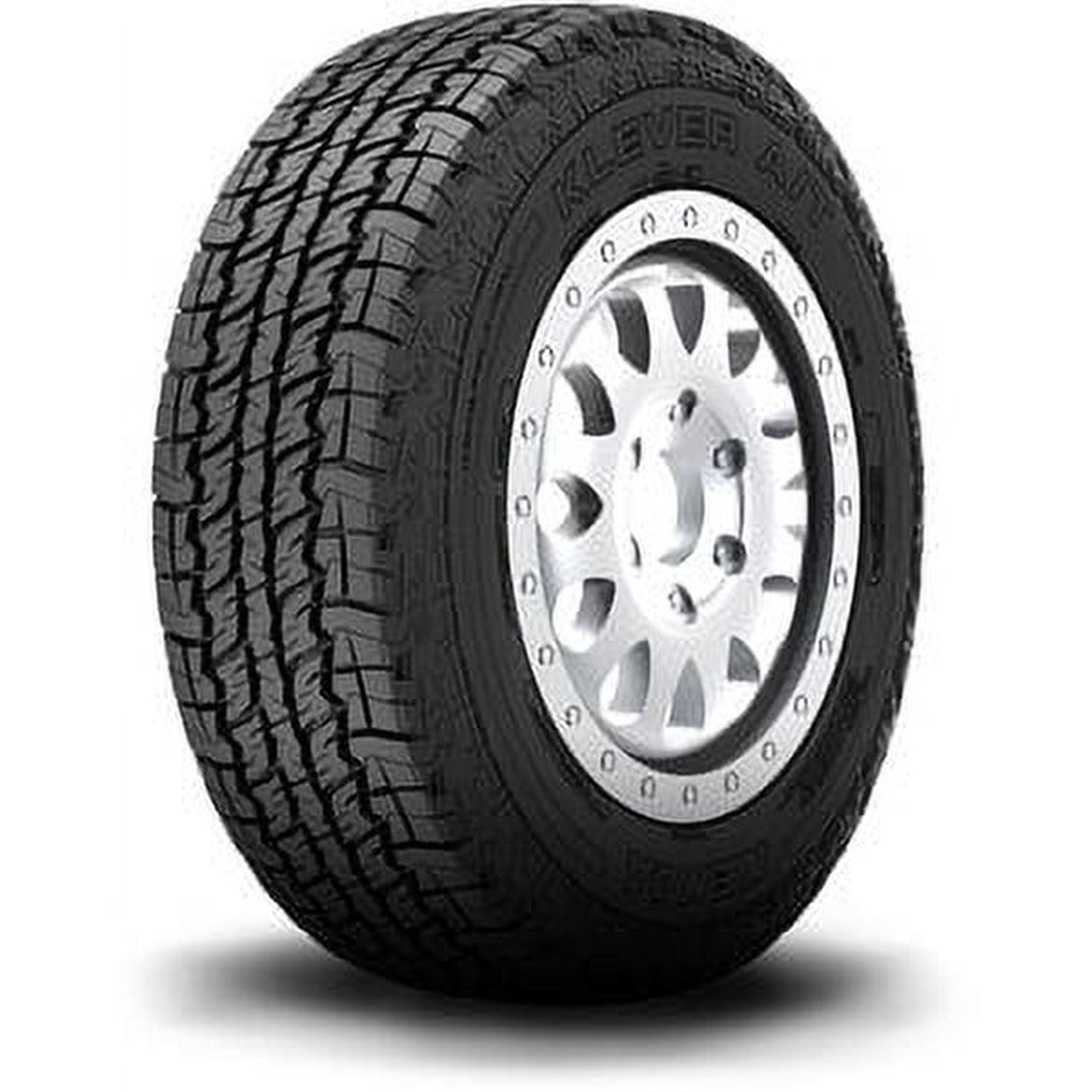 KENDA KR28 P285/70R17 117S B 660 A B B ALL SEASON TIRE Fits: 2021-23 Jeep Wrangler Unlimited Rubicon 392, 2018-20 Jeep Wrangler Unlimited Rubicon