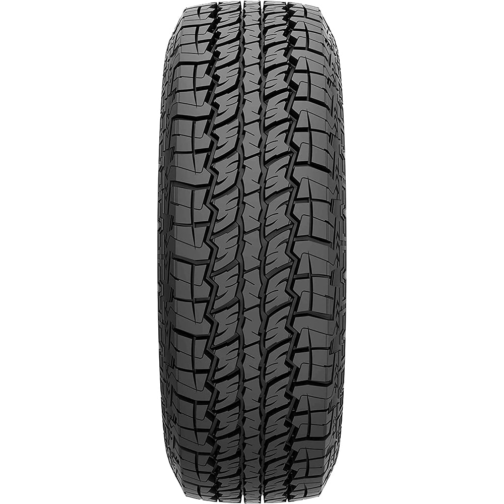 KENDA KR28 P285/70R17 117S B 660 A B B ALL SEASON TIRE Fits: 2021-23 Jeep Wrangler Unlimited Rubicon 392, 2018-20 Jeep Wrangler Unlimited Rubicon