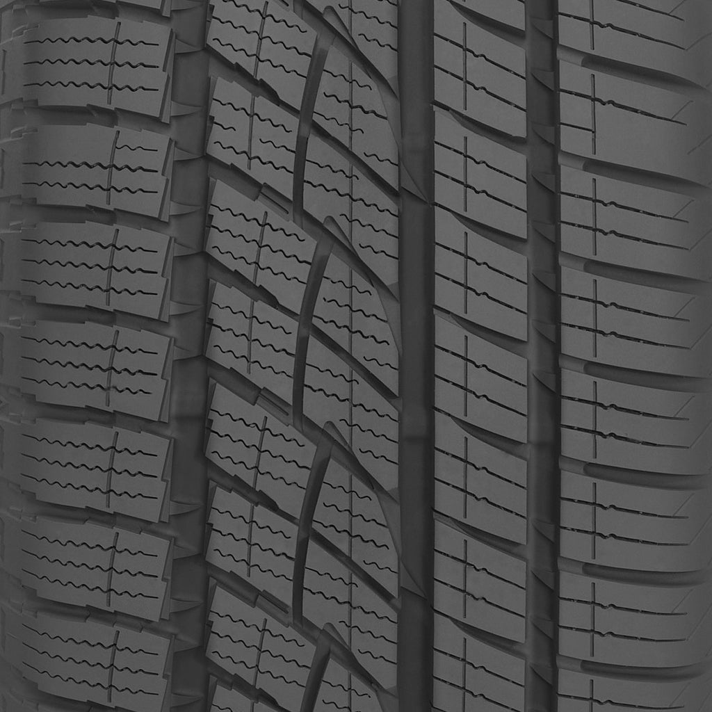 Toyo Celsius II All Weather 205/70R15 96T Passenger Tire