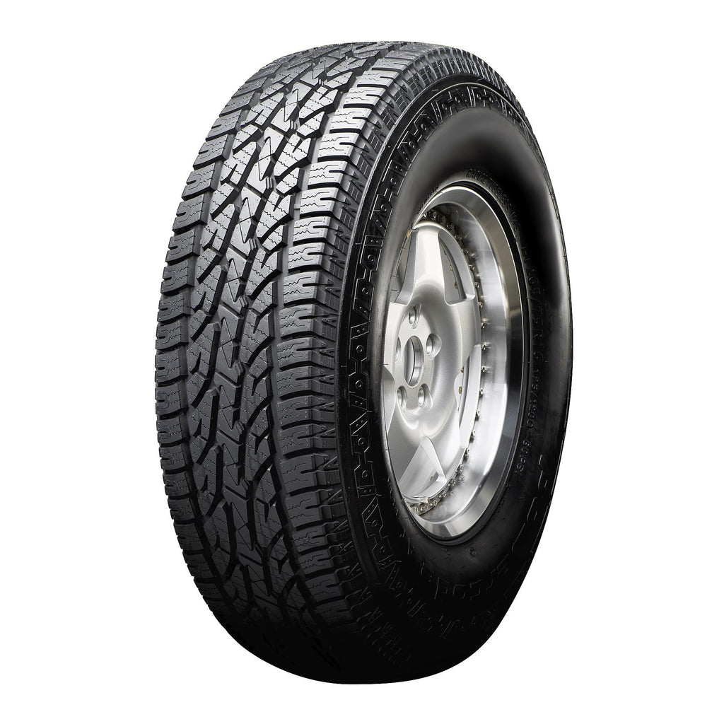 BlackHawk Hiscend-H HA11 All Terrain LT31X10.50R15 109S C Light Truck Tire