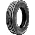 Double Coin RT500 10R17.5 143/141K H 16 Ply Trailer Commercial Tire