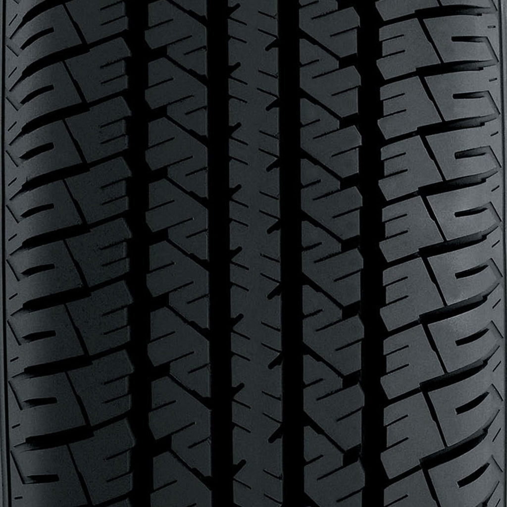 Firestone FR710 All Season P225/60R18 99T Passenger Tire