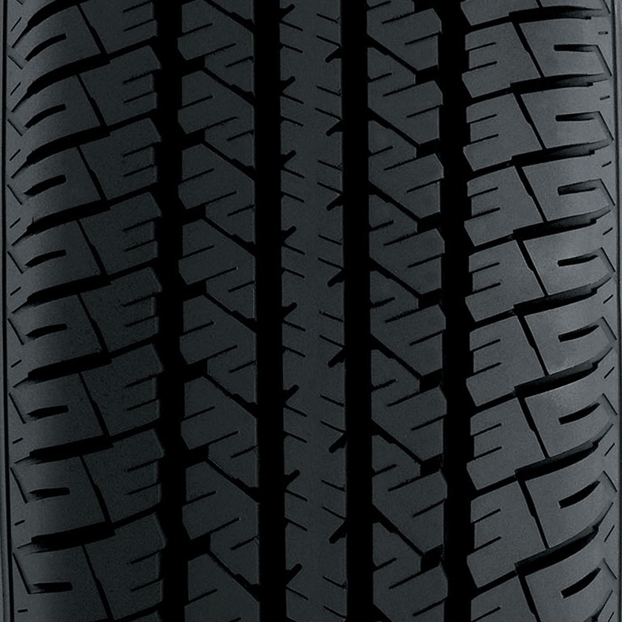 Firestone FR710 All Season P225/60R18 99T Passenger Tire