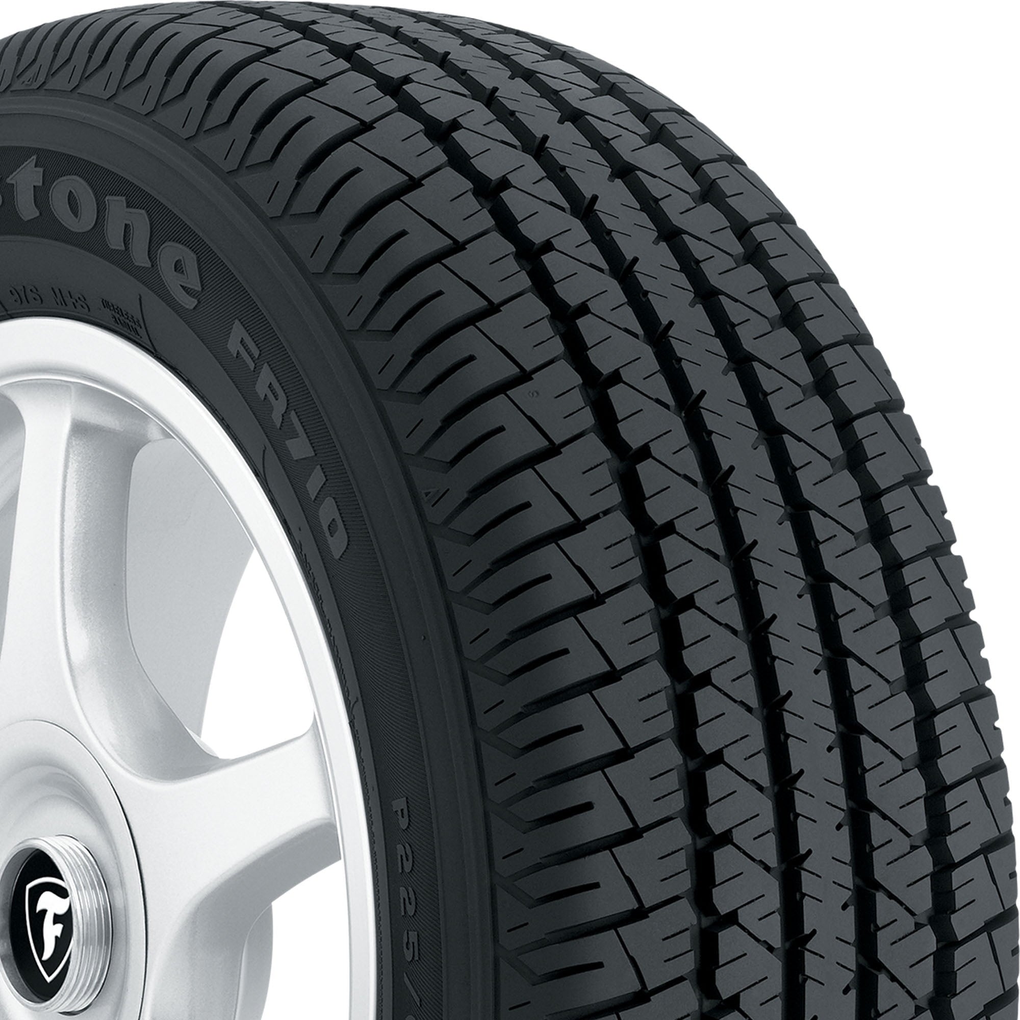 Firestone FR710 All Season P225/60R18 99T Passenger Tire