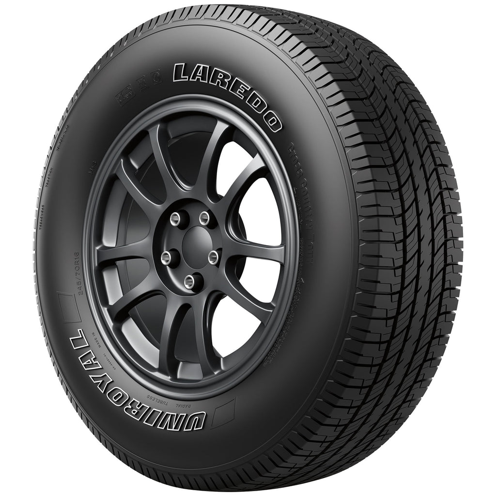 Uniroyal Laredo Cross Country Tour All-Season P235/65R17 103T Tire