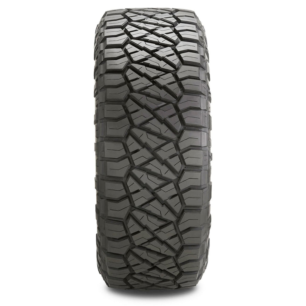 Nitto Ridge Grappler 265/75R16 Tire