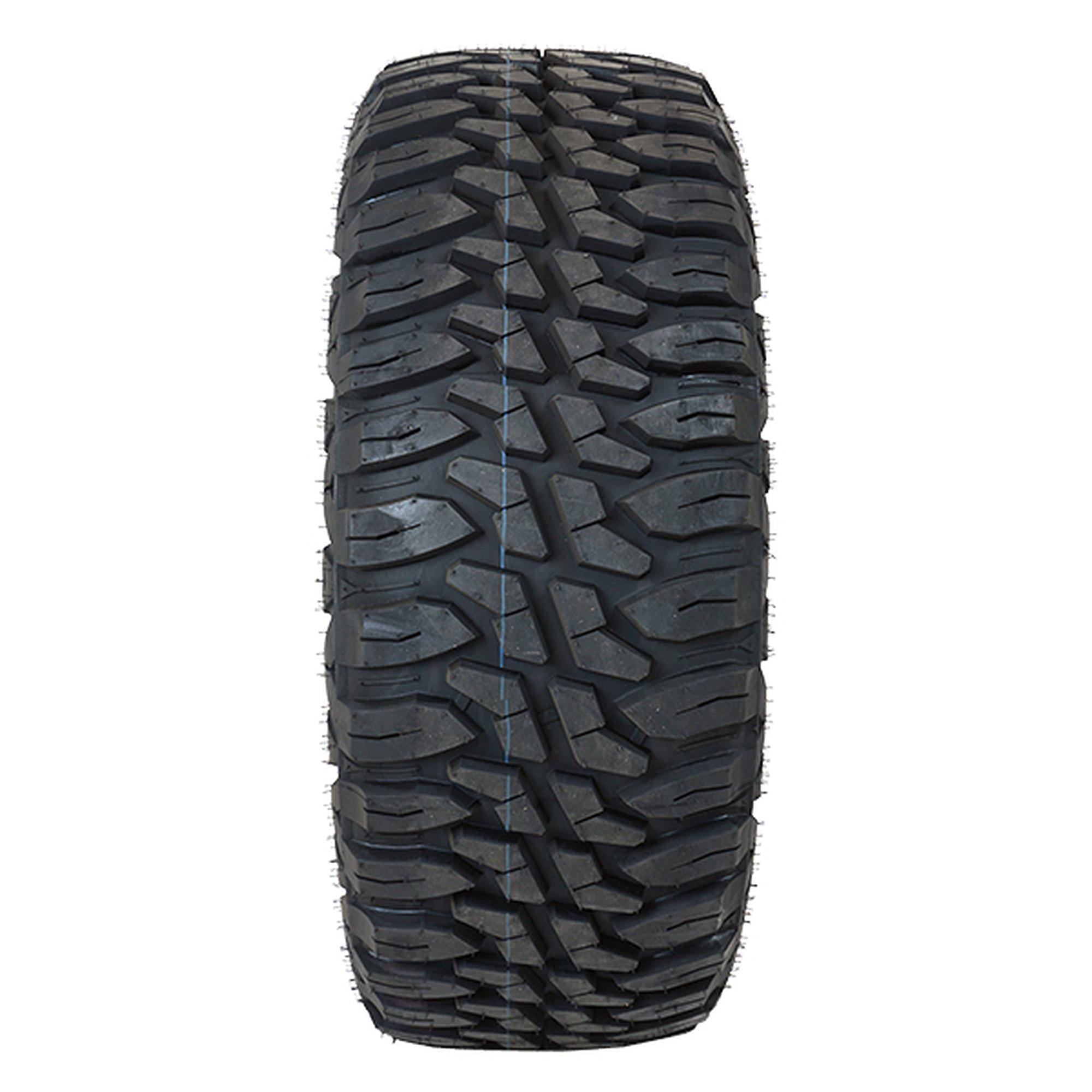 Haida HD868 M/T Mud Terrain LT33X12.50R22 114Q E Light Truck Tire