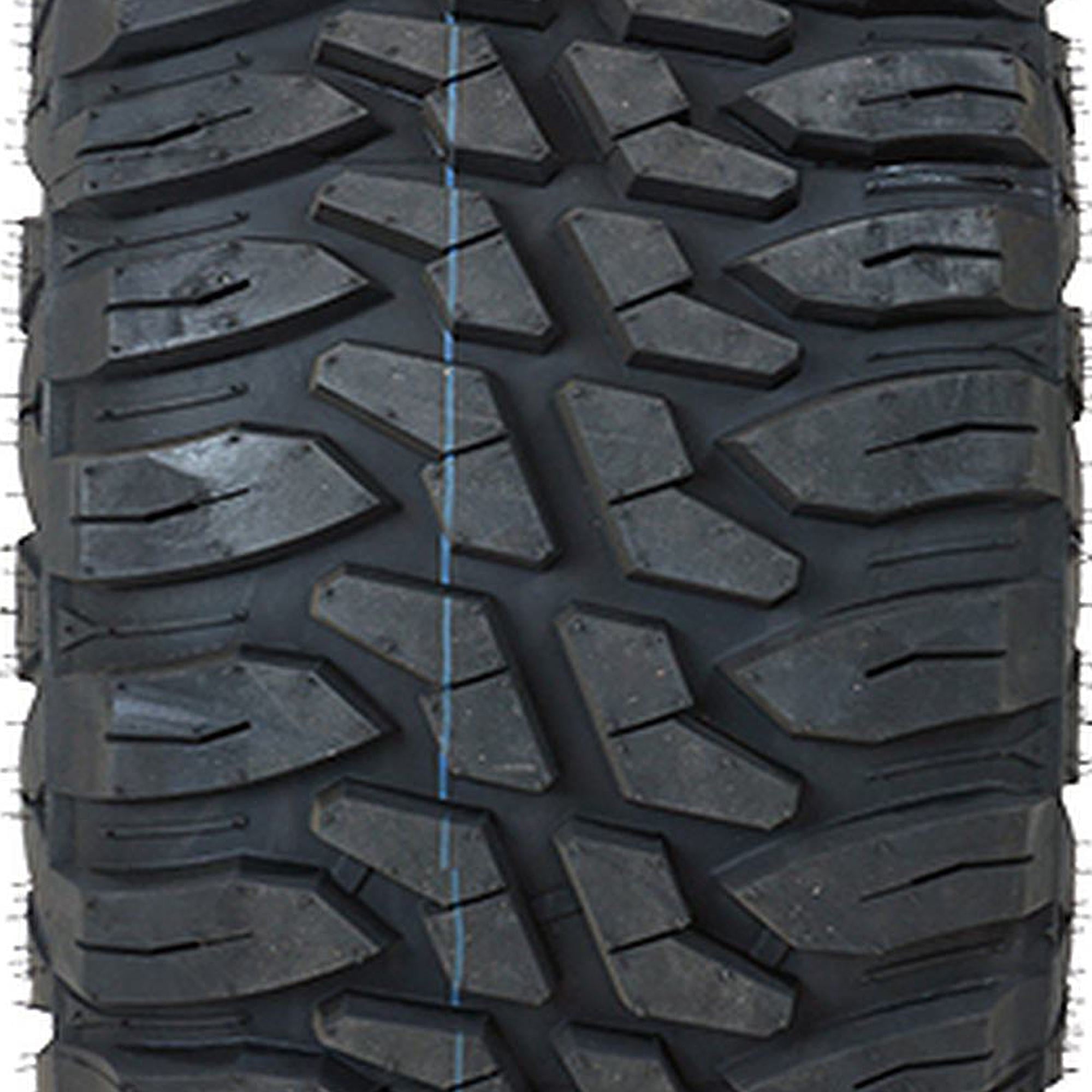 Haida HD868 M/T Mud Terrain LT33X12.50R22 114Q E Light Truck Tire