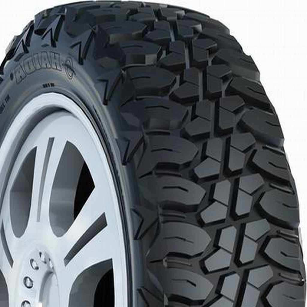 Haida HD868 M/T Mud Terrain LT33X12.50R22 114Q E Light Truck Tire