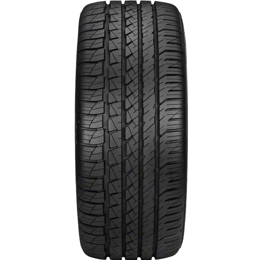 Goodyear Eagle F1 Asymmetric A/S ROF UHP All Season 245/40R20 95V Passenger Tire