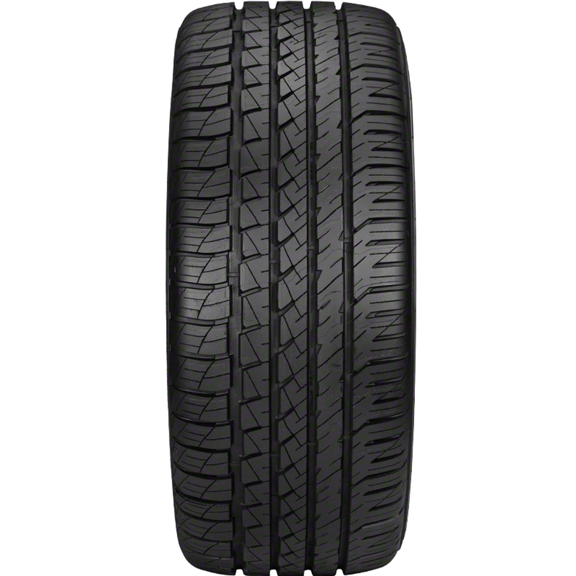 Goodyear Eagle F1 Asymmetric A/S ROF UHP All Season 245/40R20 95V Passenger Tire