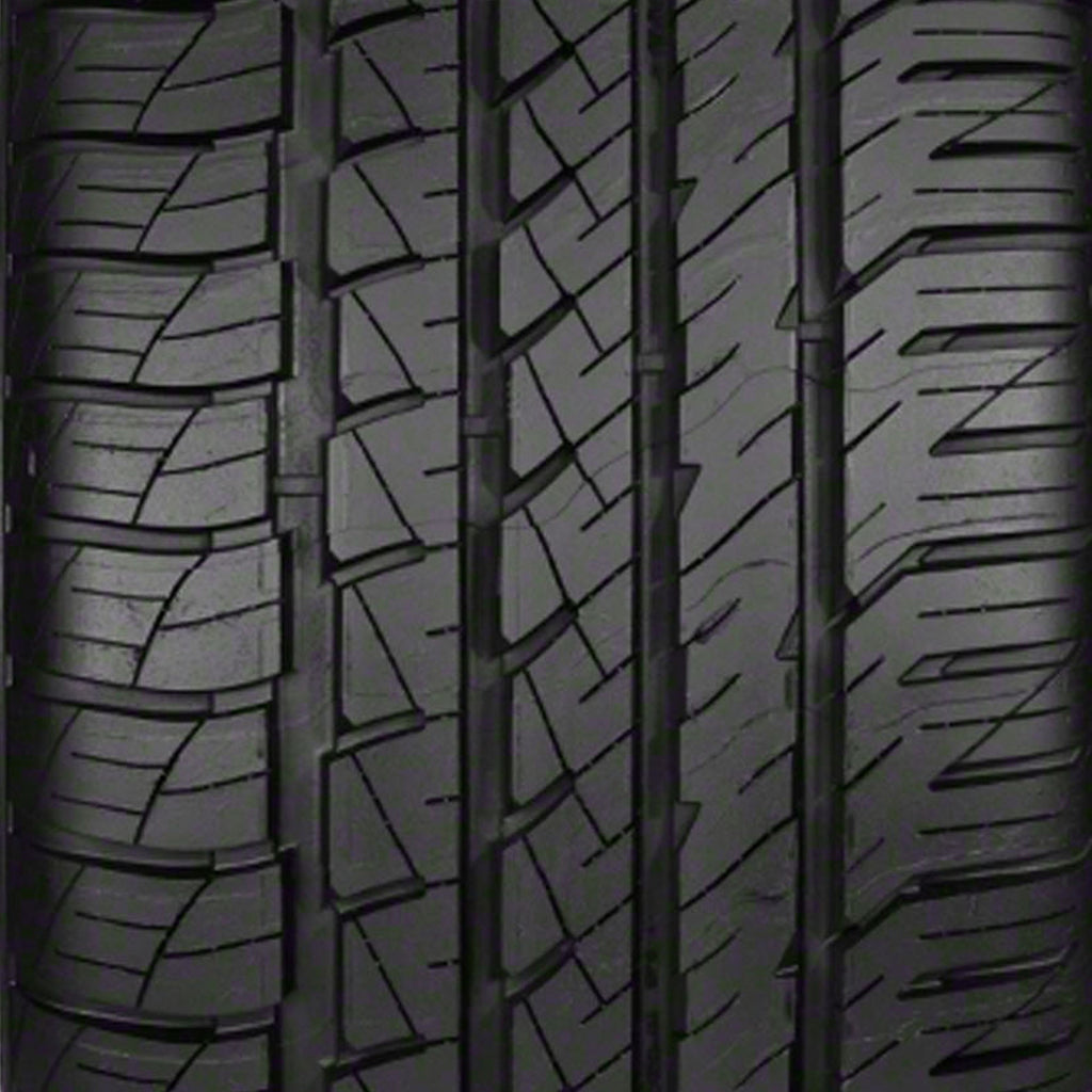 Goodyear Eagle F1 Asymmetric A/S ROF UHP All Season 245/40R20 95V Passenger Tire