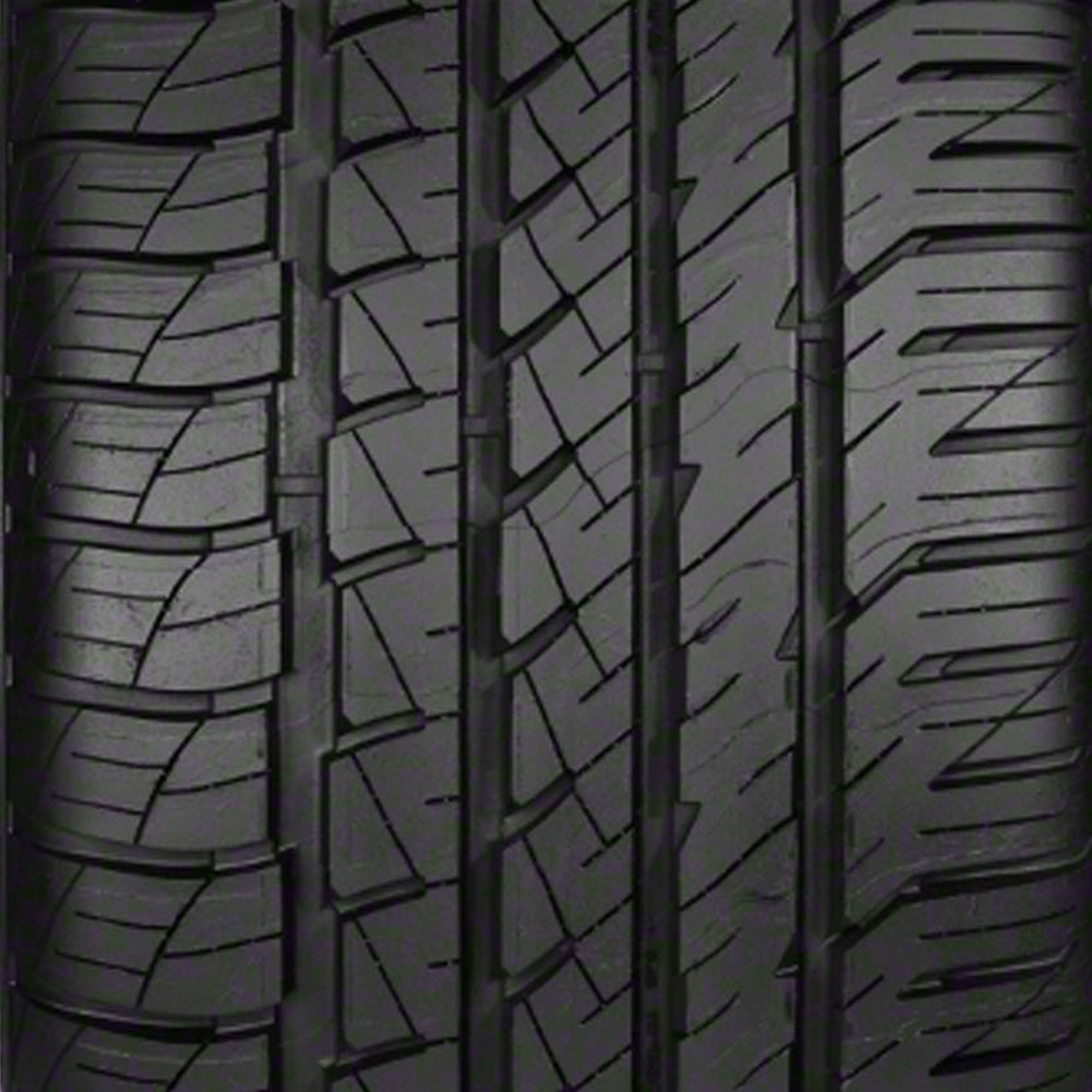 Goodyear Eagle F1 Asymmetric A/S ROF UHP All Season 245/40R20 95V Passenger Tire