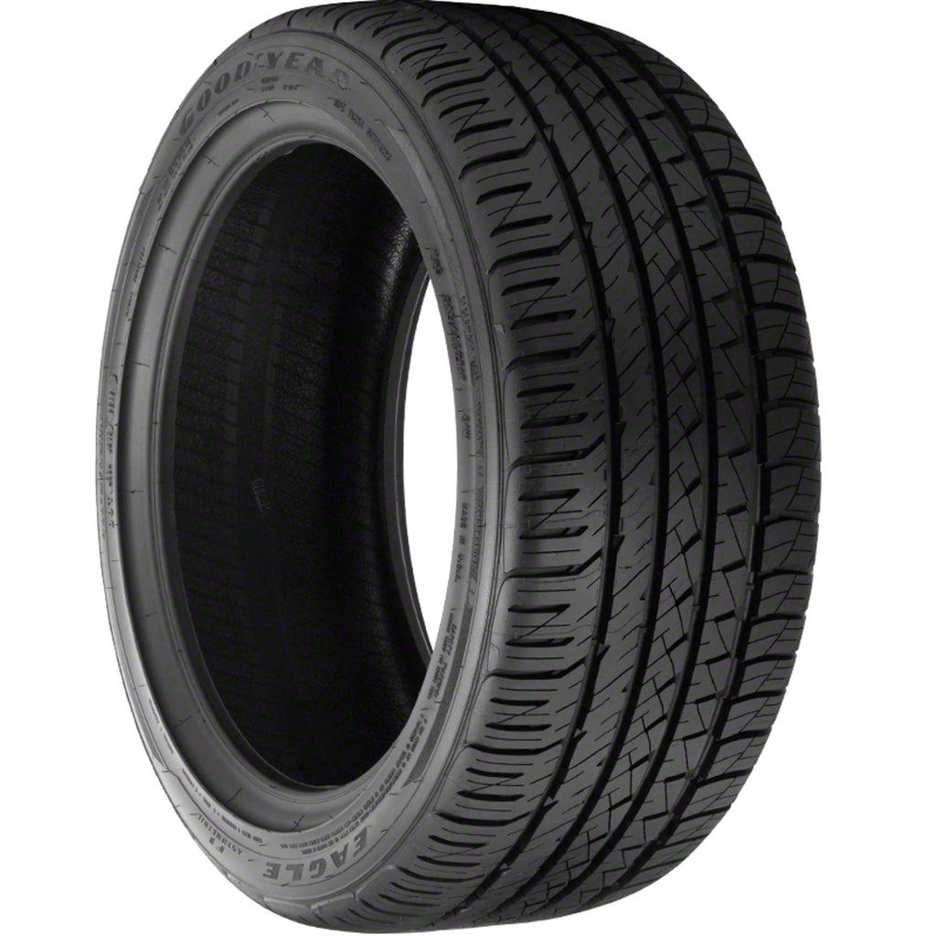 Goodyear Eagle F1 Asymmetric A/S ROF UHP All Season 245/40R20 95V Passenger Tire