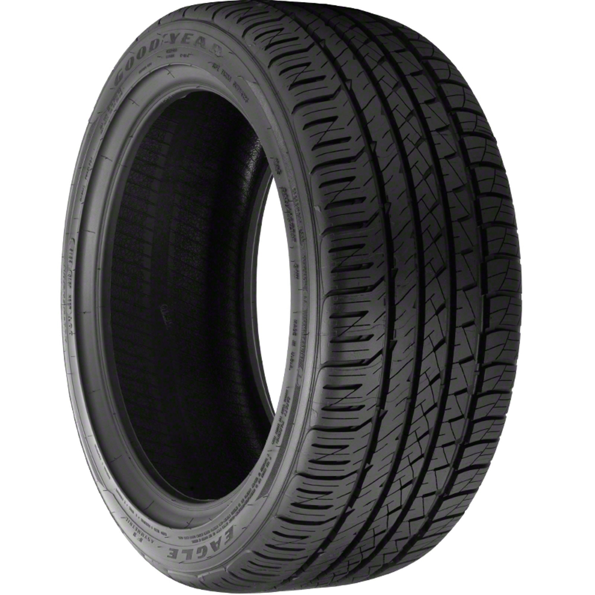 Goodyear Eagle F1 Asymmetric A/S ROF UHP All Season 245/40R20 95V Passenger Tire