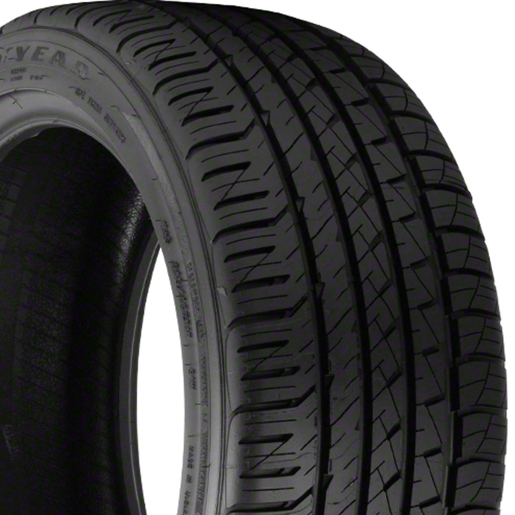 Goodyear Eagle F1 Asymmetric A/S ROF UHP All Season 245/40R20 95V Passenger Tire