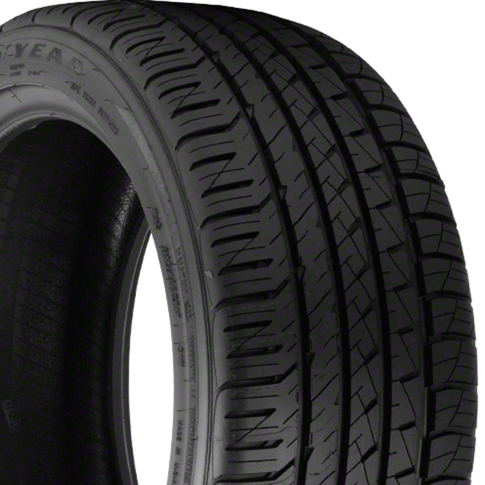 Goodyear Eagle F1 Asymmetric A/S ROF UHP All Season 245/40R20 95V Passenger Tire