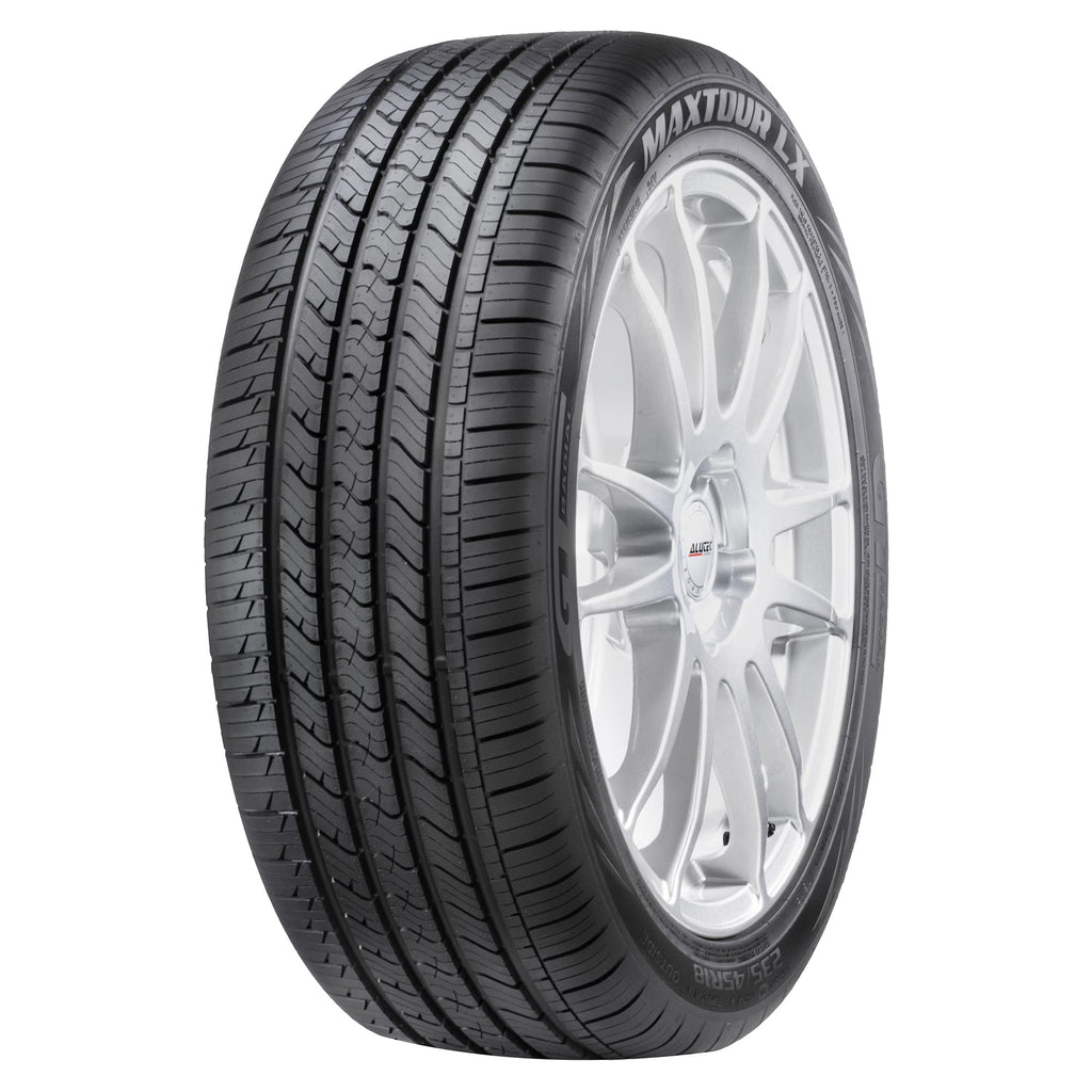 GT Radial Maxtour LX All Season 215/65R17 99H Passenger Tire