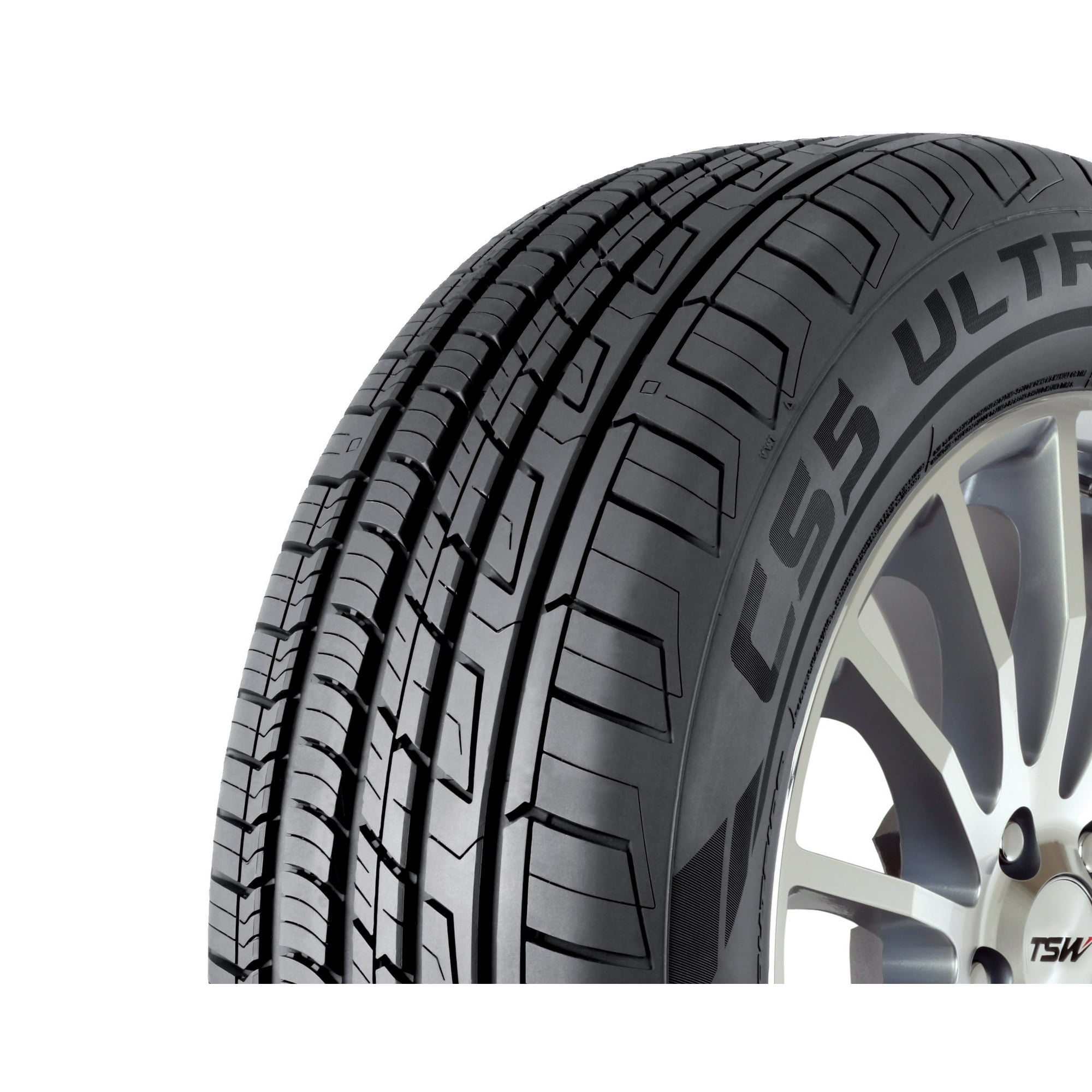 Cooper CS5 Ultra Touring All-Season Tire - 235/55R19 105H