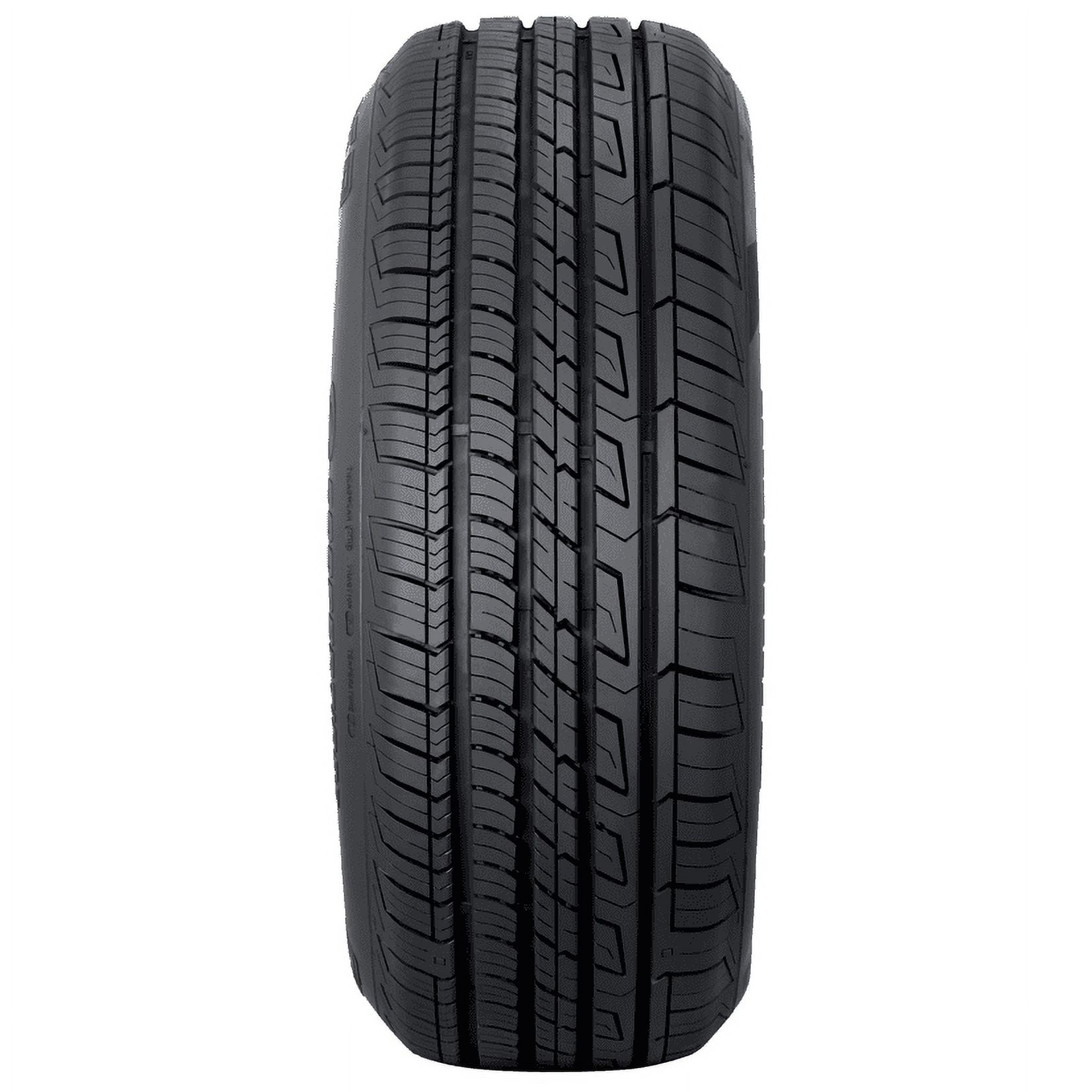 Cooper CS5 Ultra Touring All-Season Tire - 235/55R19 105H