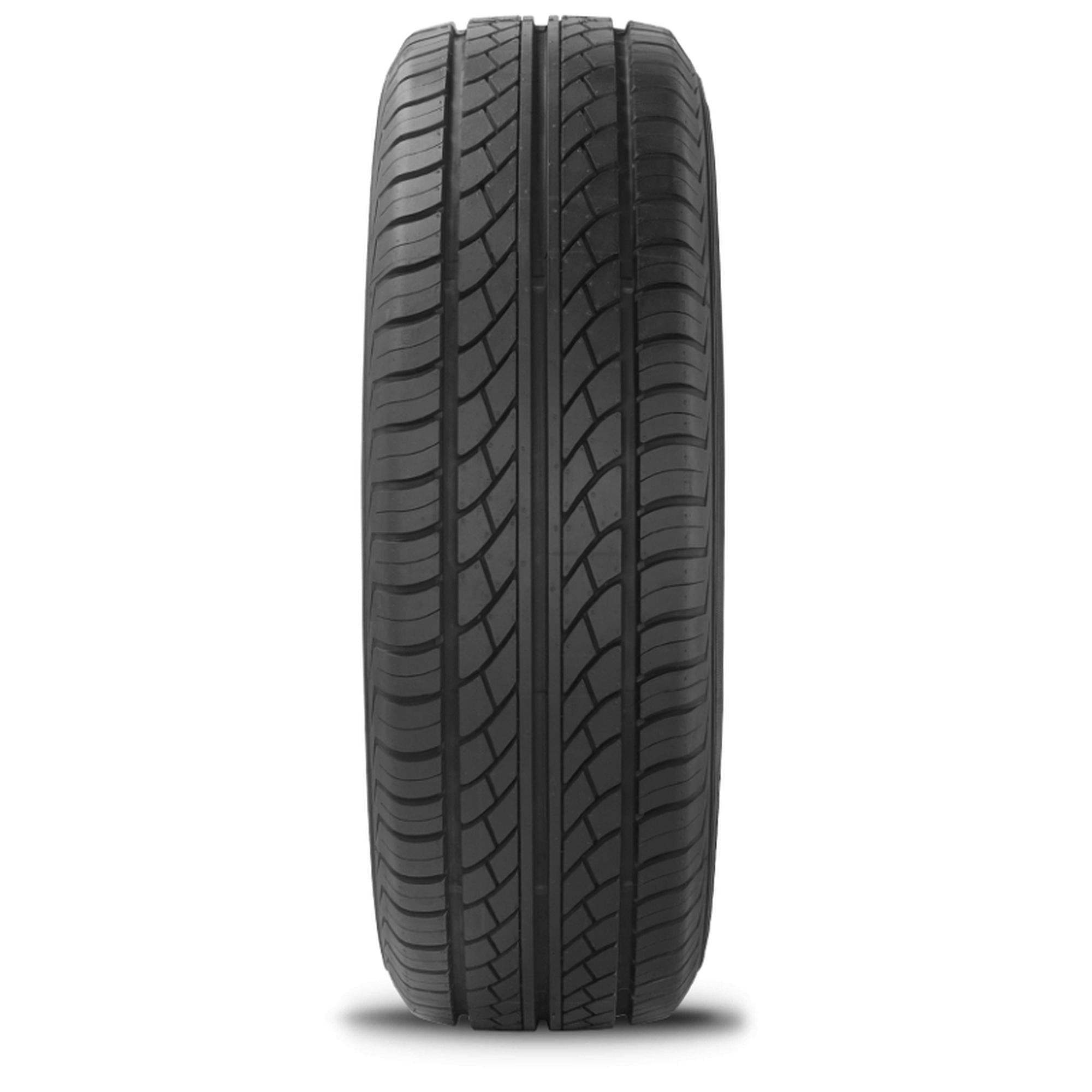 Zenna Sport Line All Season 235/50ZR17 96W XL Passenger Tire
