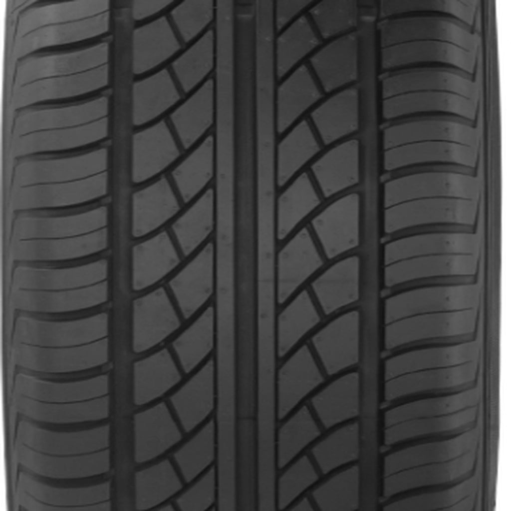Zenna Sport Line All Season 235/50ZR17 96W XL Passenger Tire