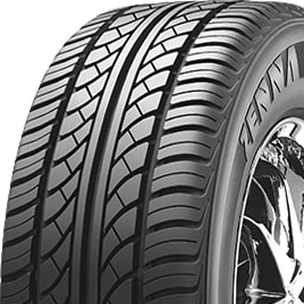 Zenna Sport Line All Season 235/50ZR17 96W XL Passenger Tire