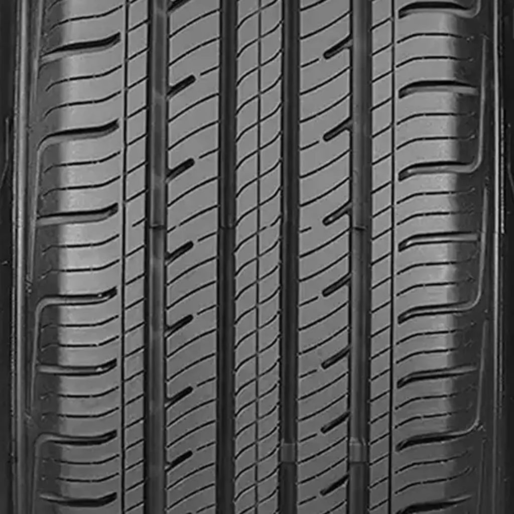 Ironman GR906 All Season 215/55R17 94H Passenger Tire