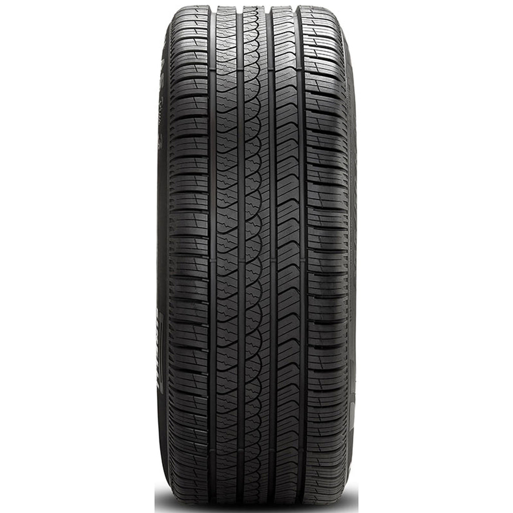 Pirelli Scorpion All Season Plus 3 All Season 255/60R19 109H SUV/Crossover Tire
